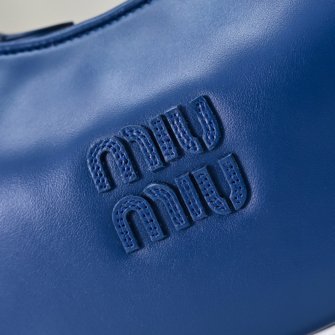 Miu Miu Wander Bag