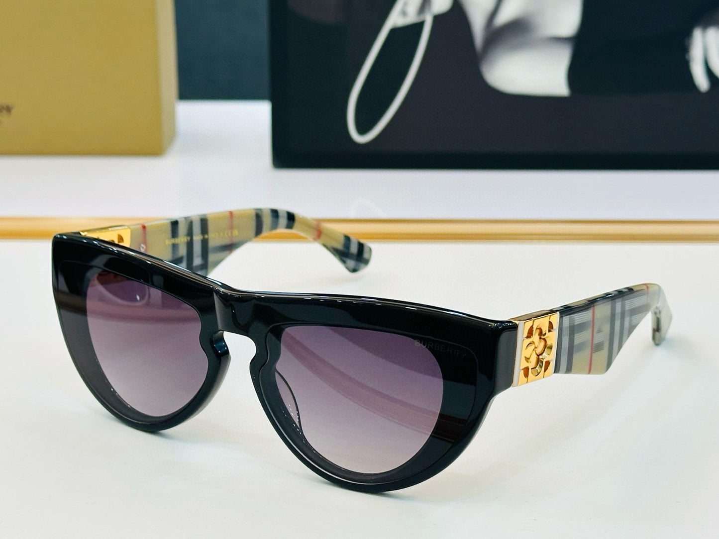 BBR Sunglasses