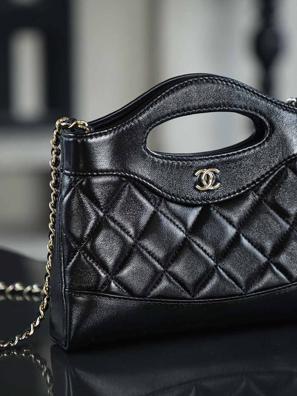 Chanel Nano 31Bag