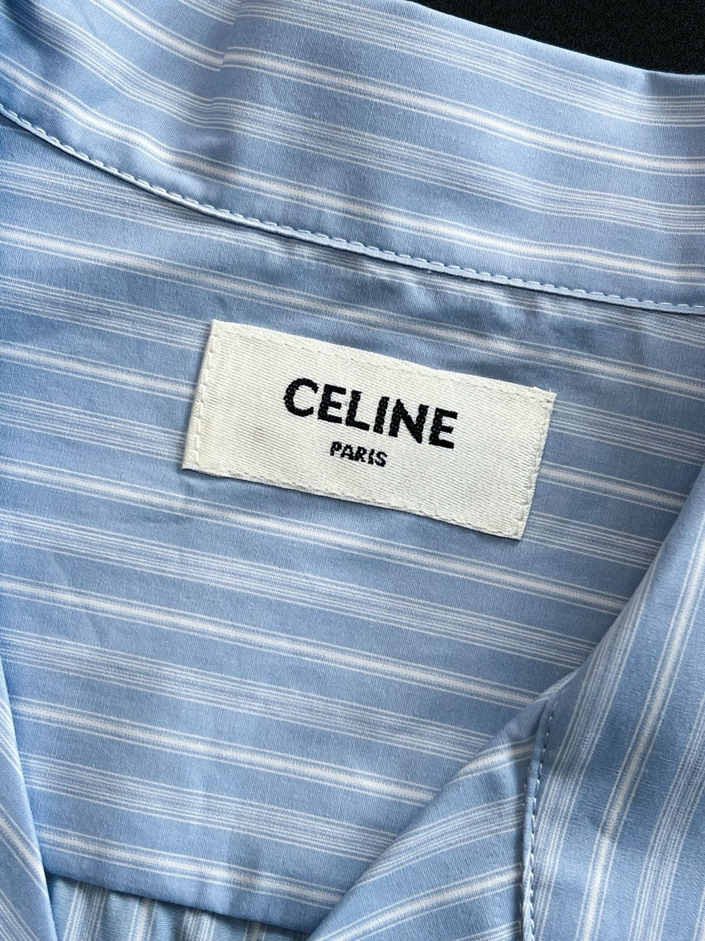 Celine Shirt