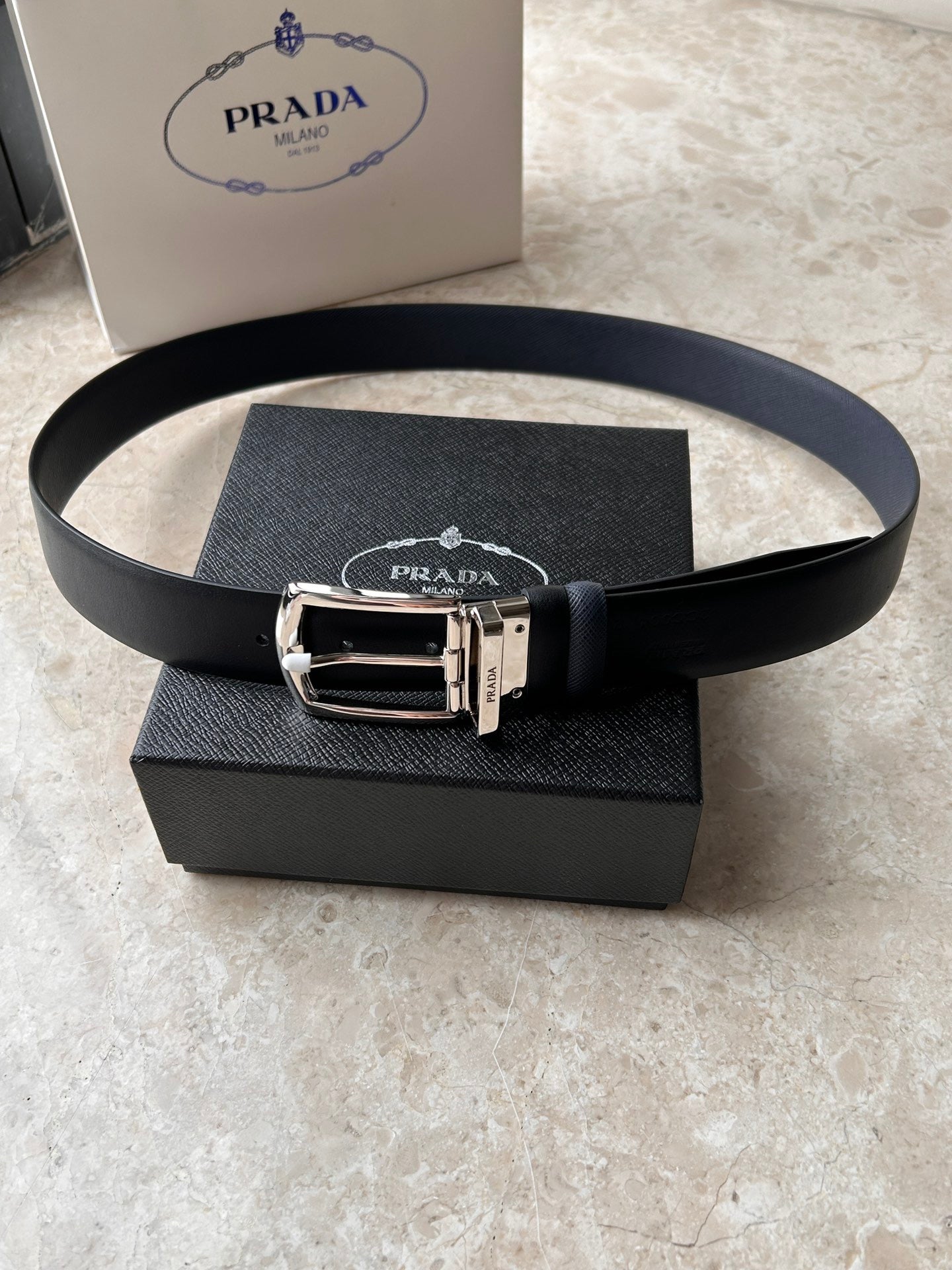 Prada Belt
