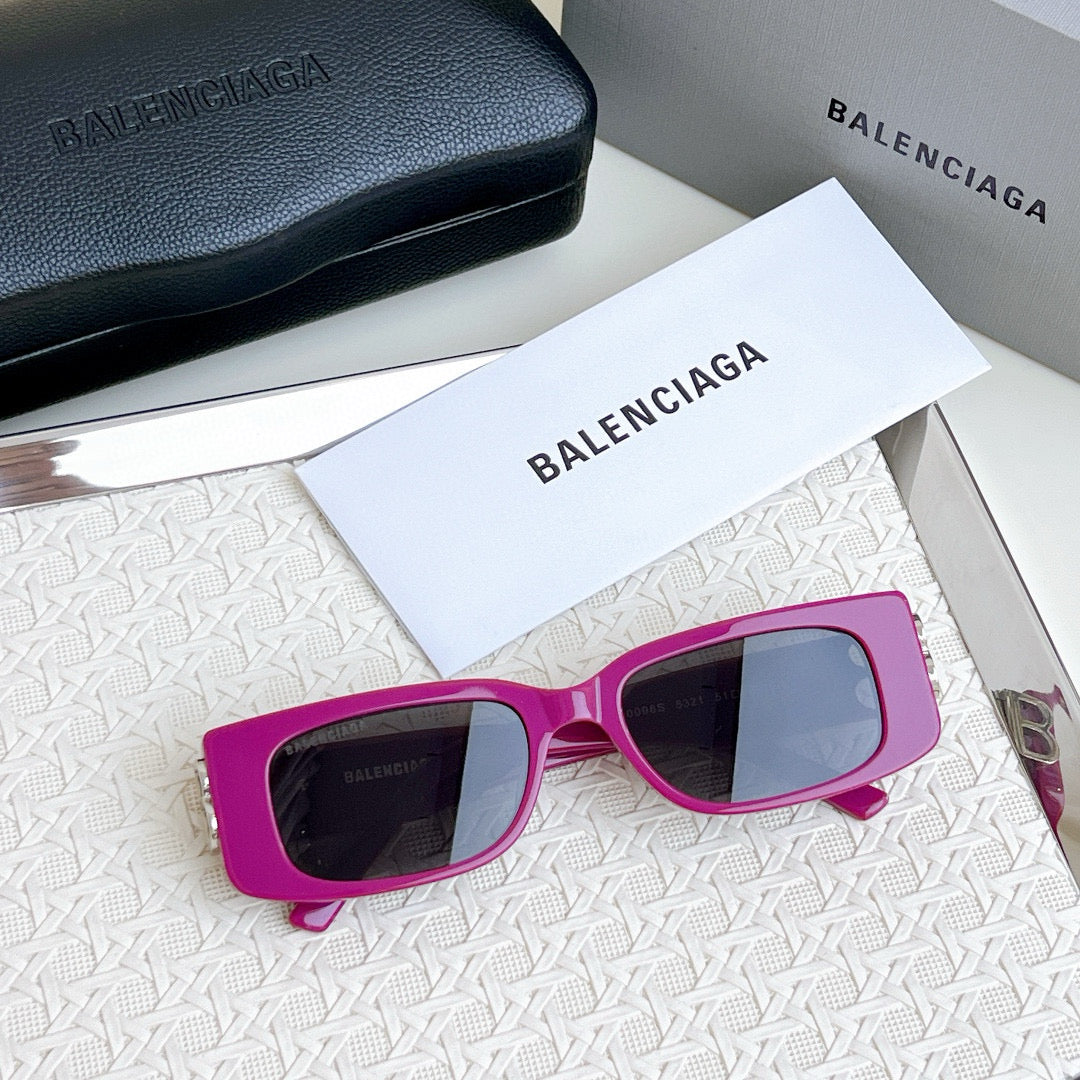 Balenciaga Sunglasses
