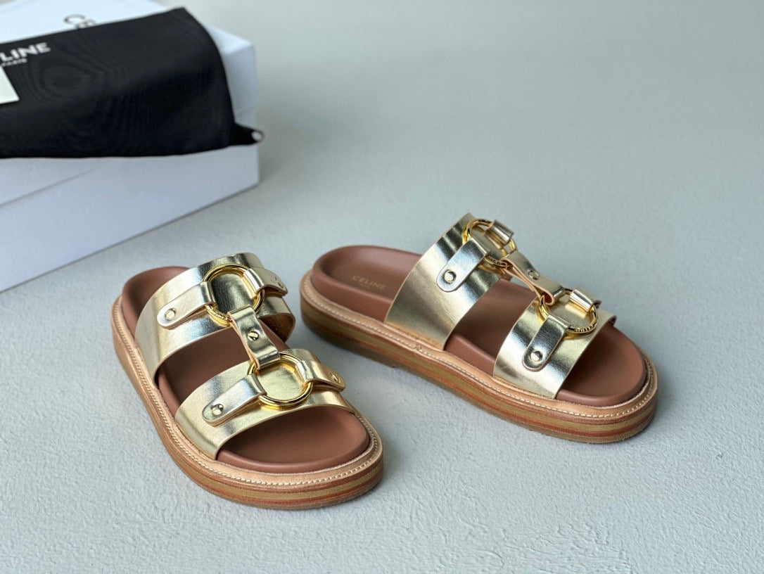 Celine Sandals