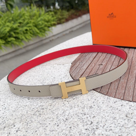 Hermes Belt
