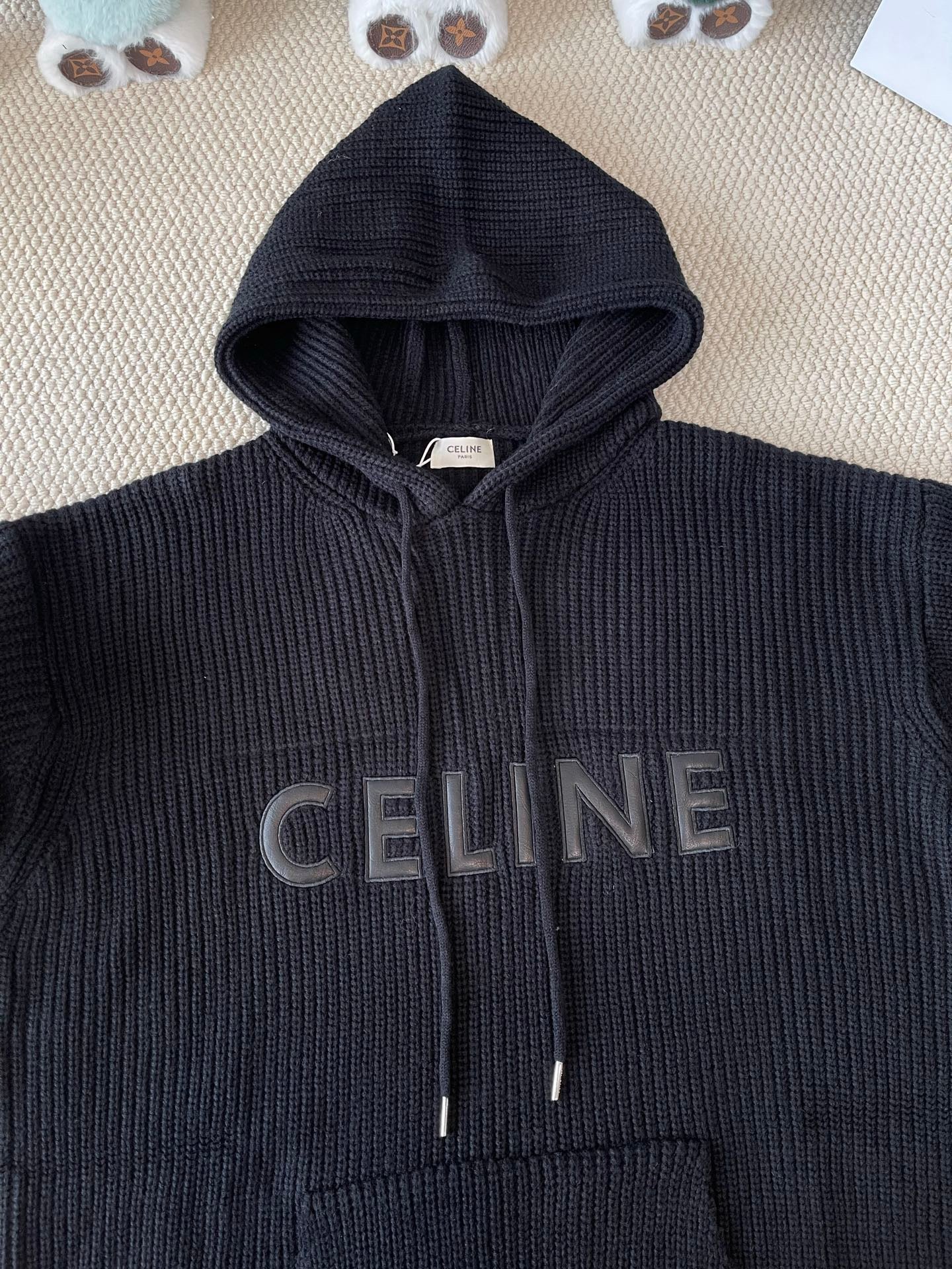 Celine Hoodie