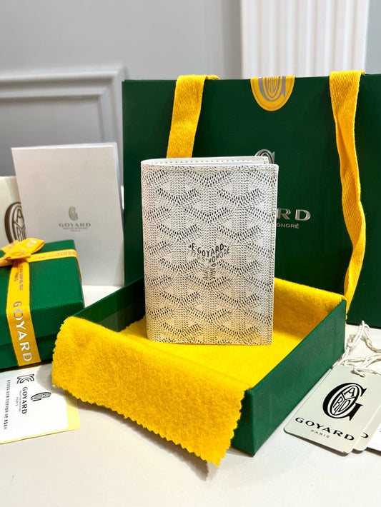 Goyard Saint-Pierre Card Wallet