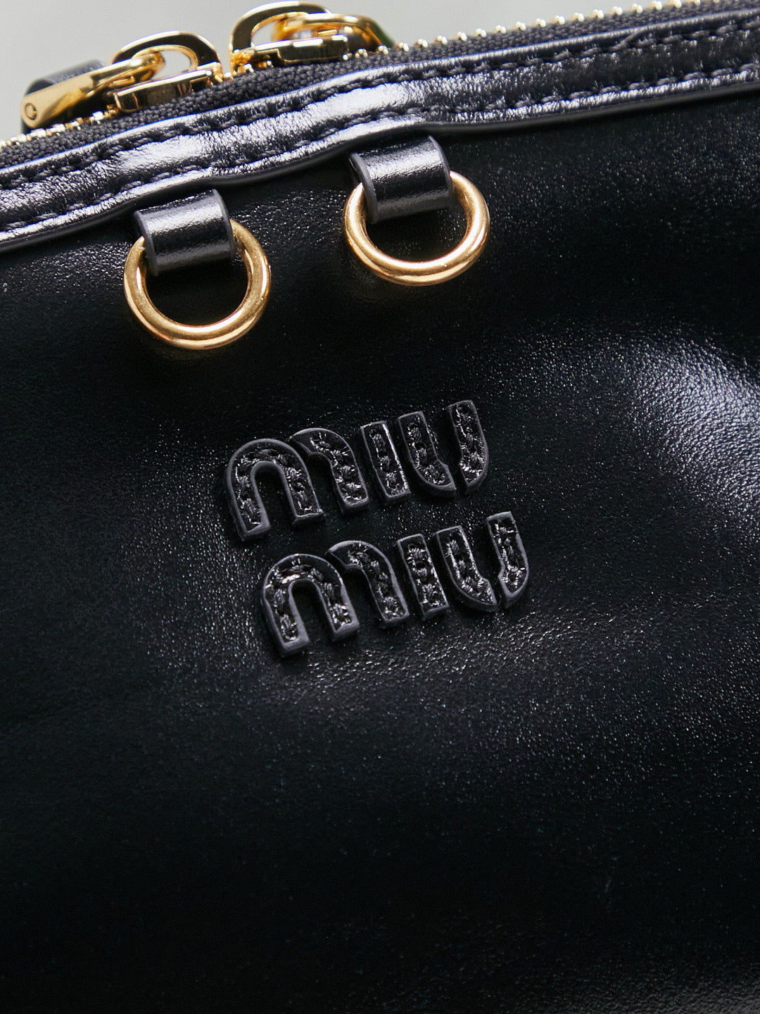 Miu Miu Shoulder Bag