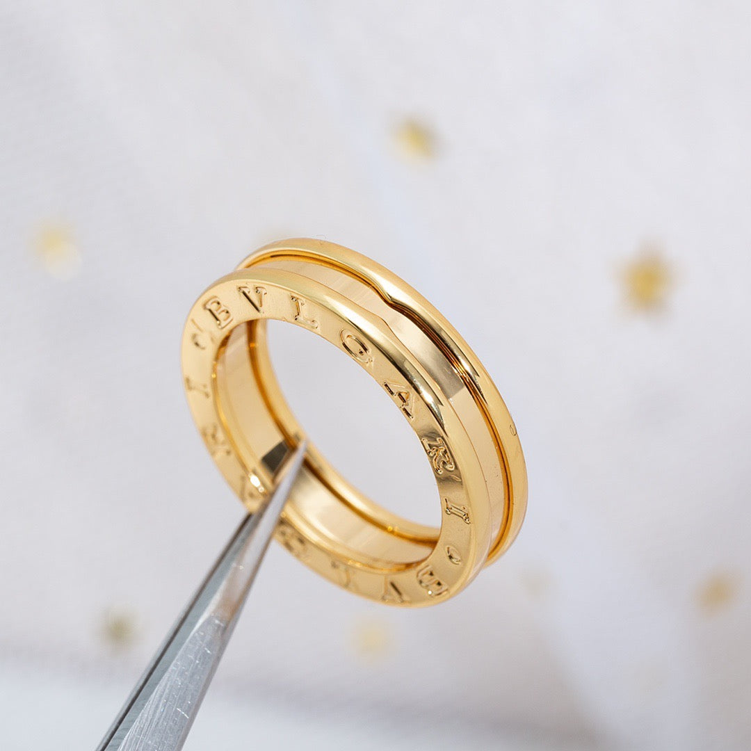 Bvlgari Ring