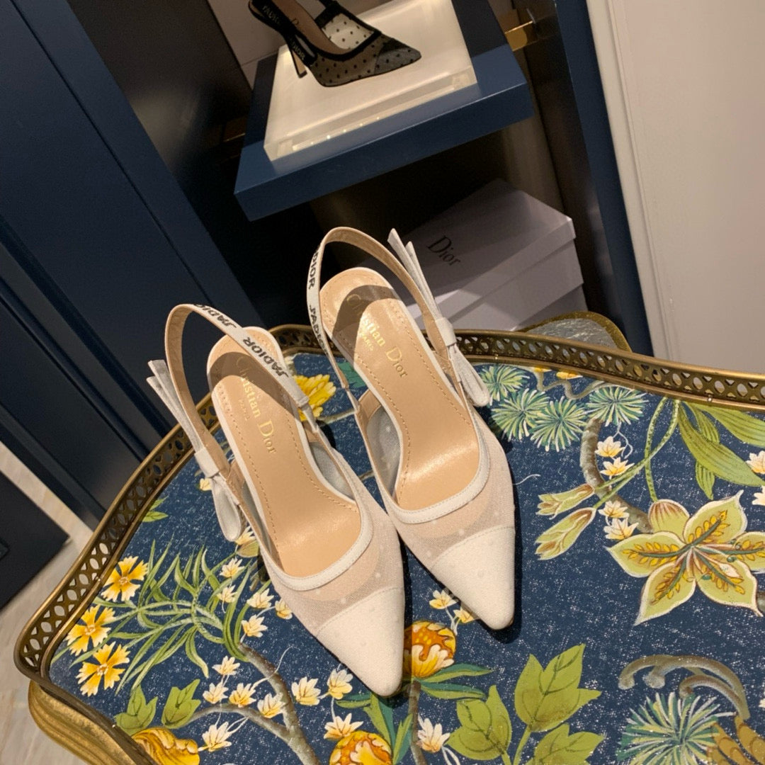 Dior Heels
