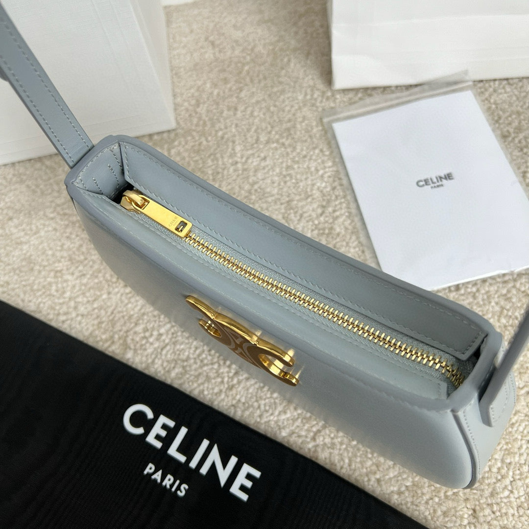 Celine Hobo Bag