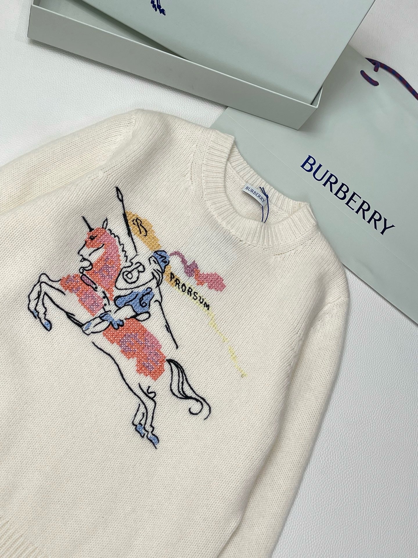 BBR Sweater