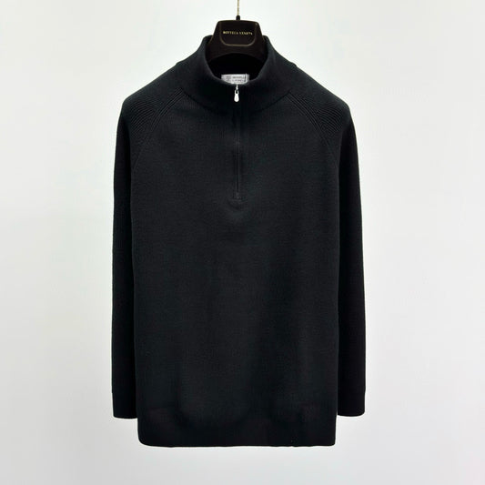 Brunello Cucinelli Zip Sweater