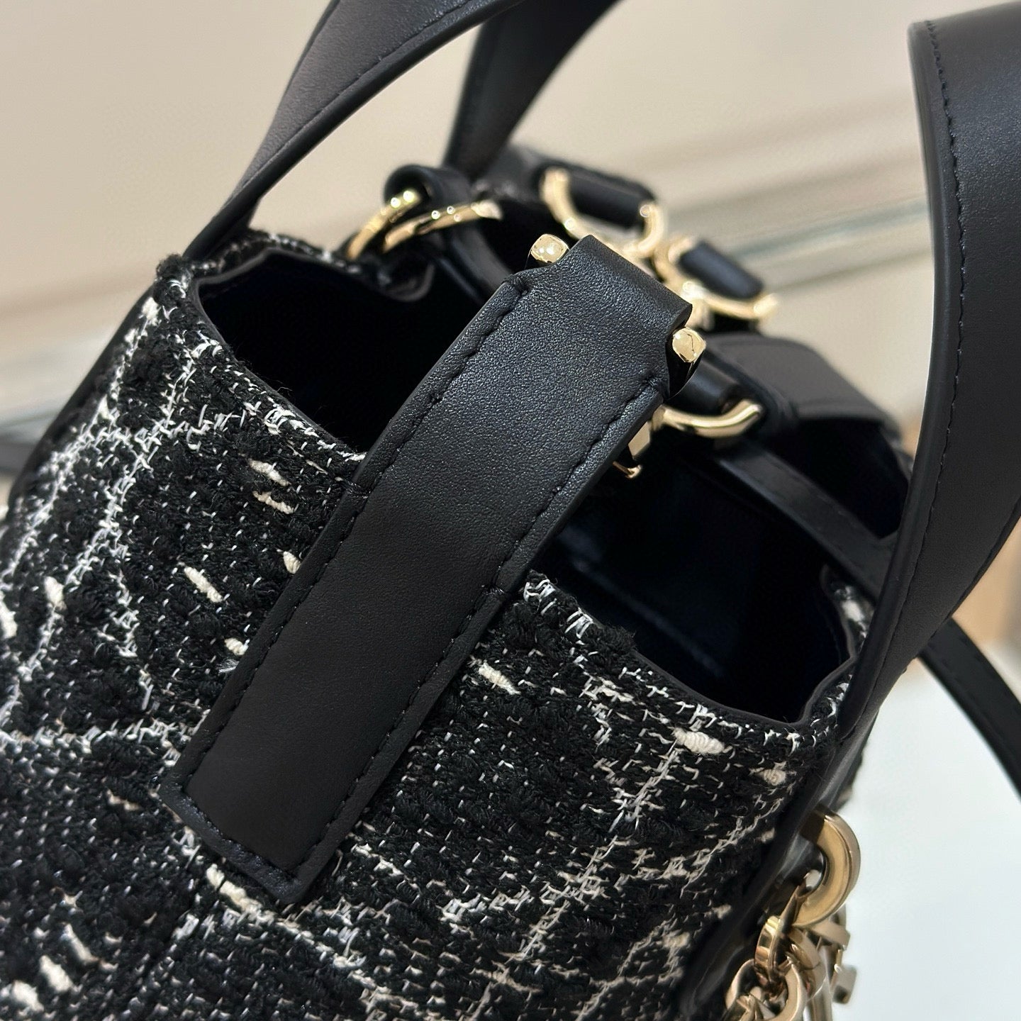 Dior Toujours Mini Bag