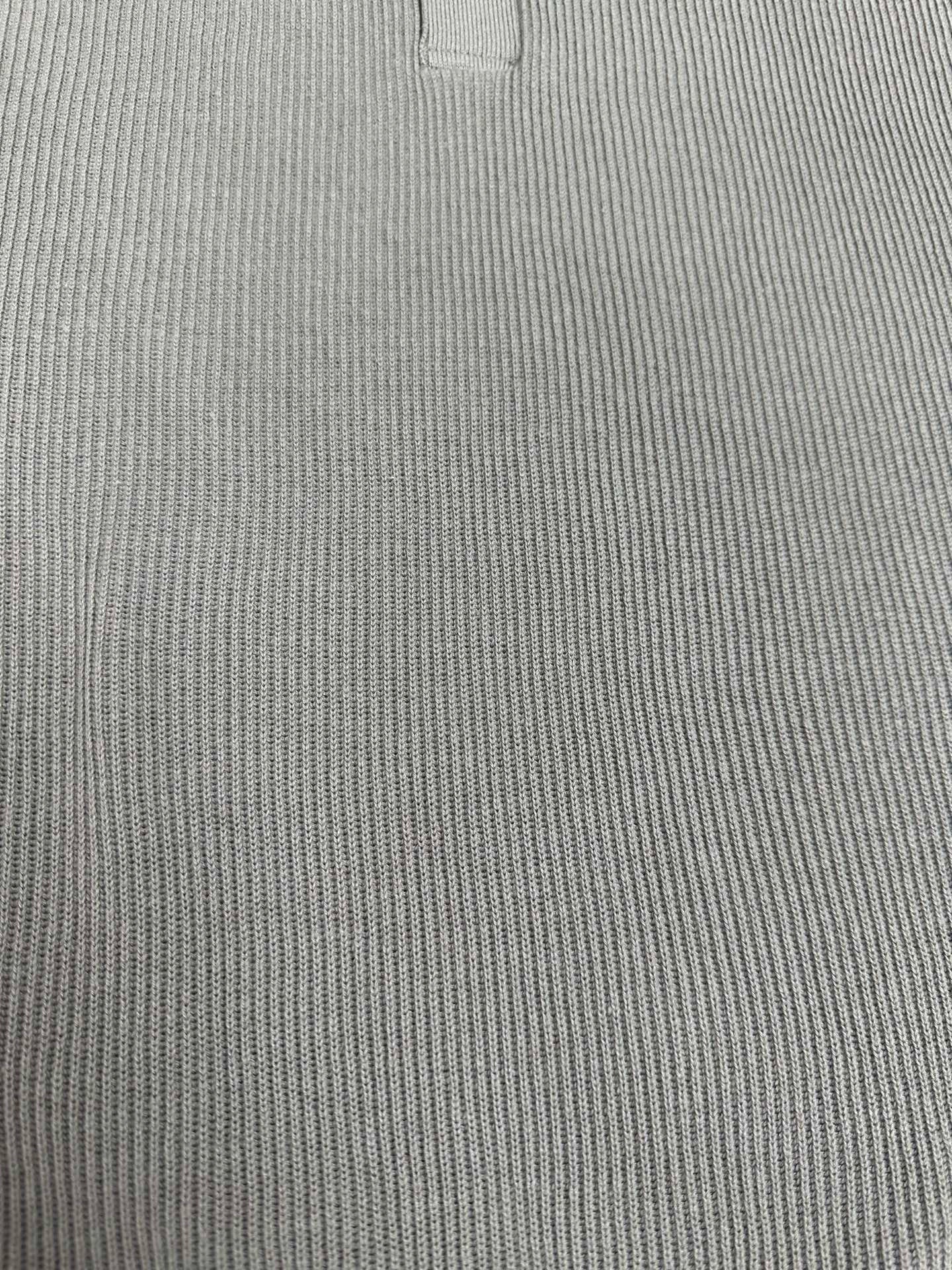 Brunello Cucinelli Long Sleeve Polo