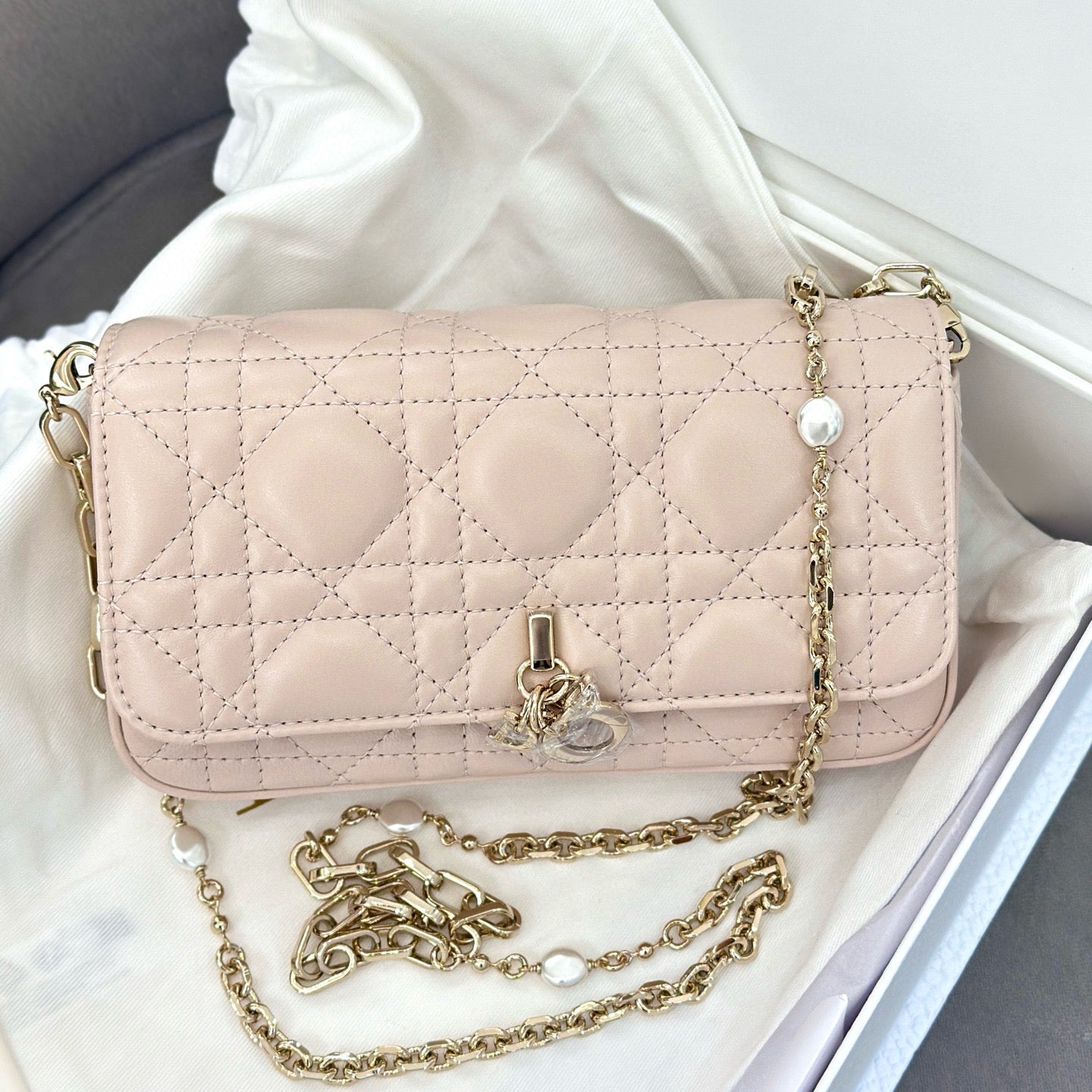 Dior WOC