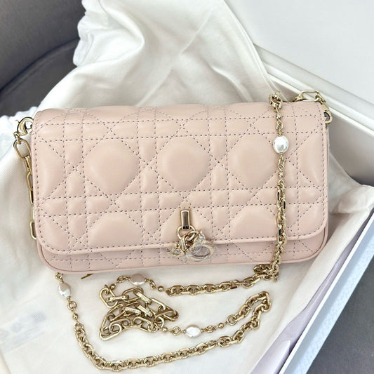 Dior WOC