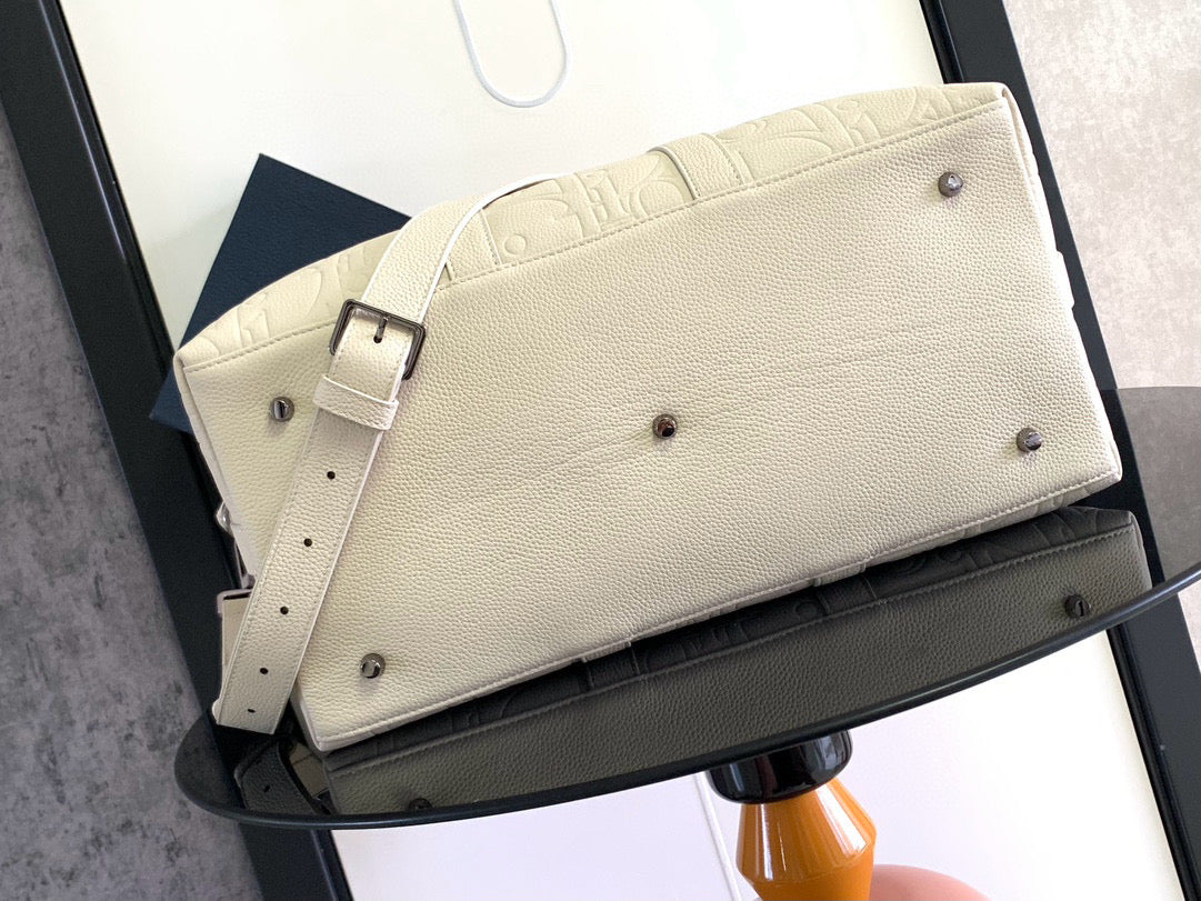 Dior Weekender Bag