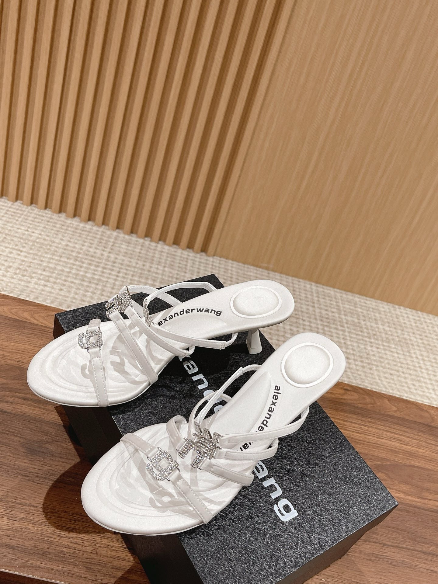 Alexander Wang Heels