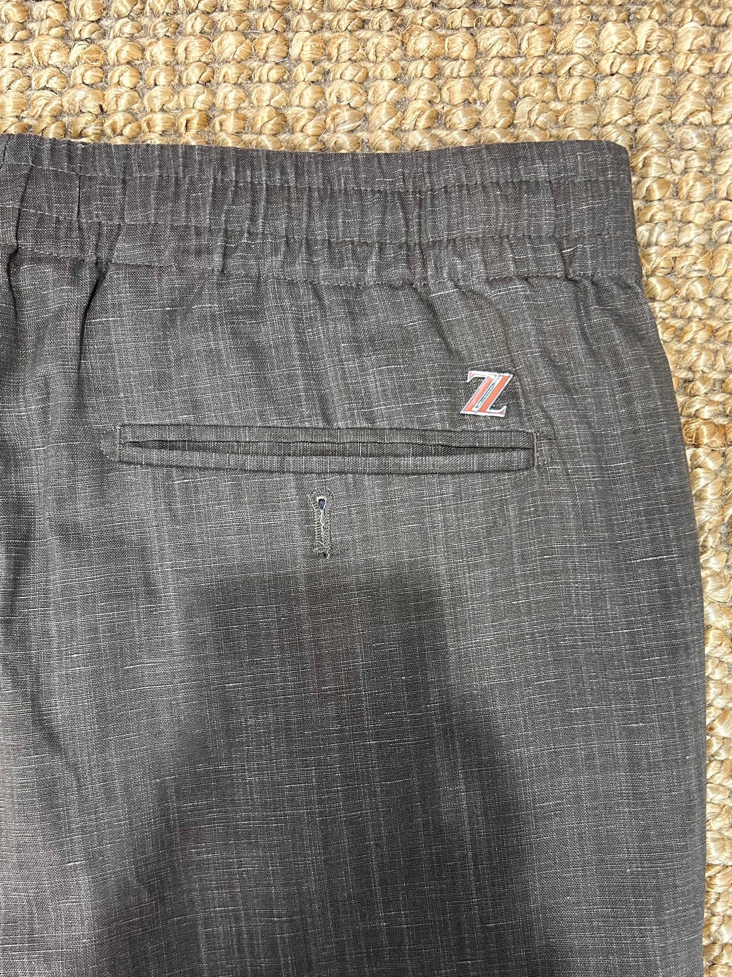 ZG Long Pants