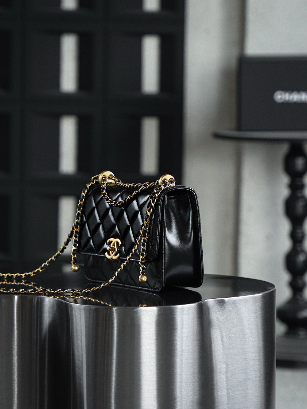 Chanel 24C CF Bag
