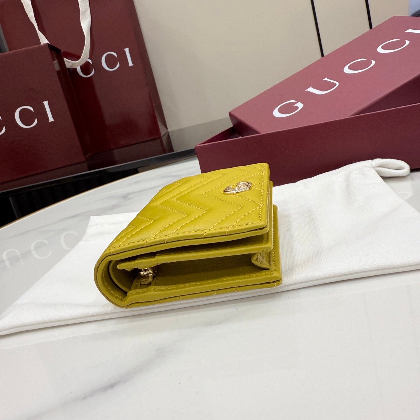 Gucci Wallet
