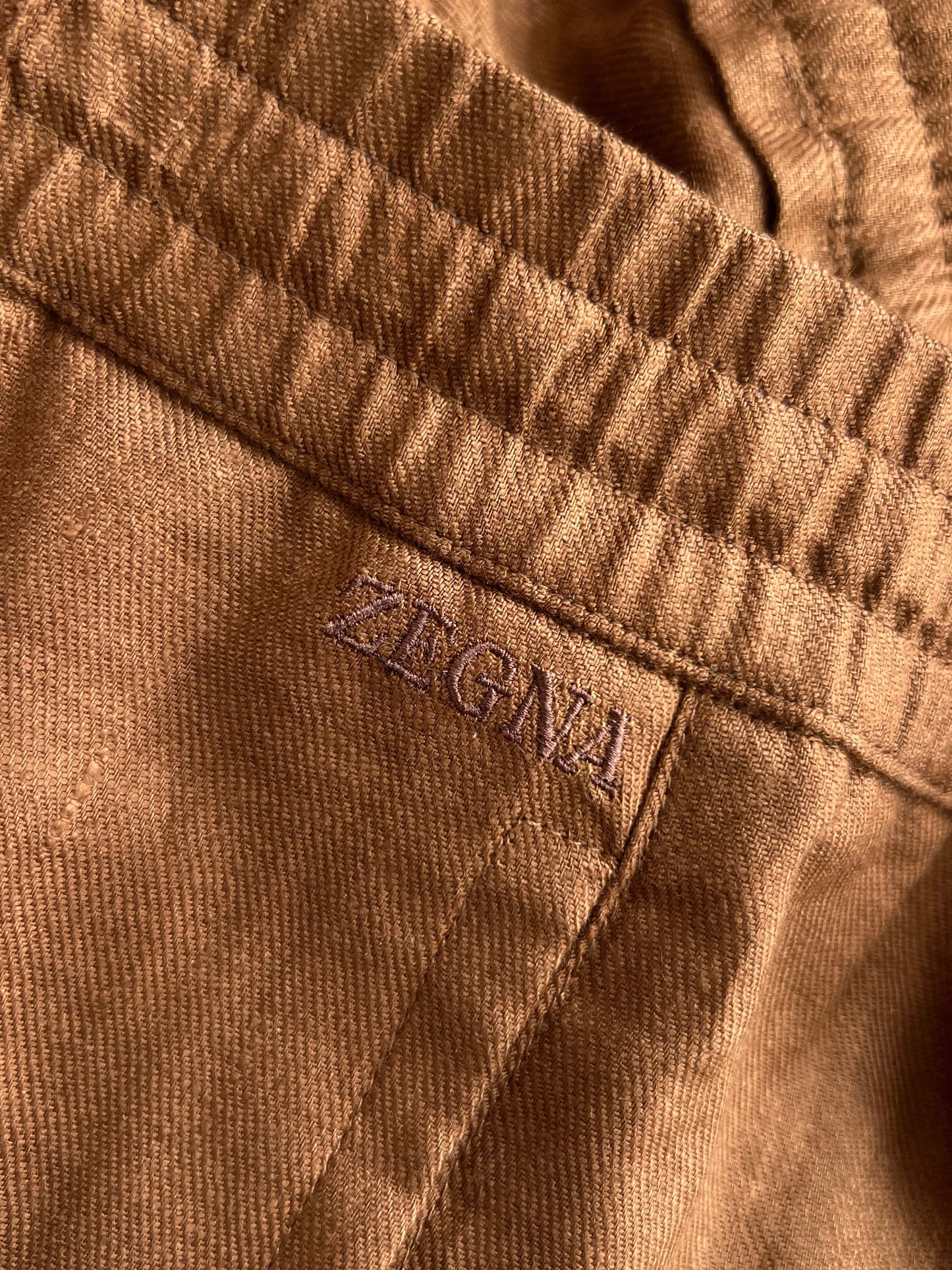 ZG Short Pants