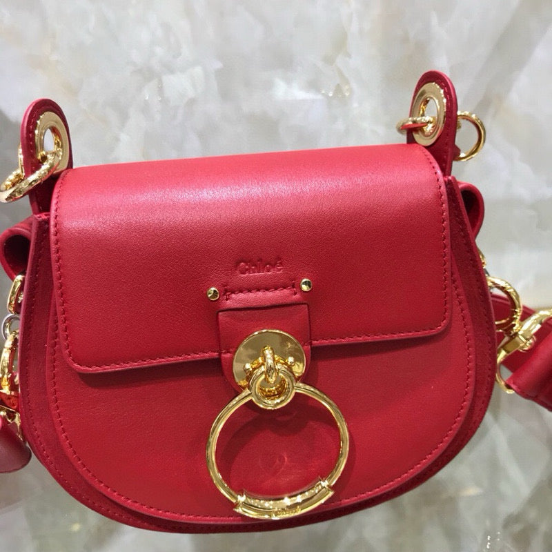 Chloe Tess Bag