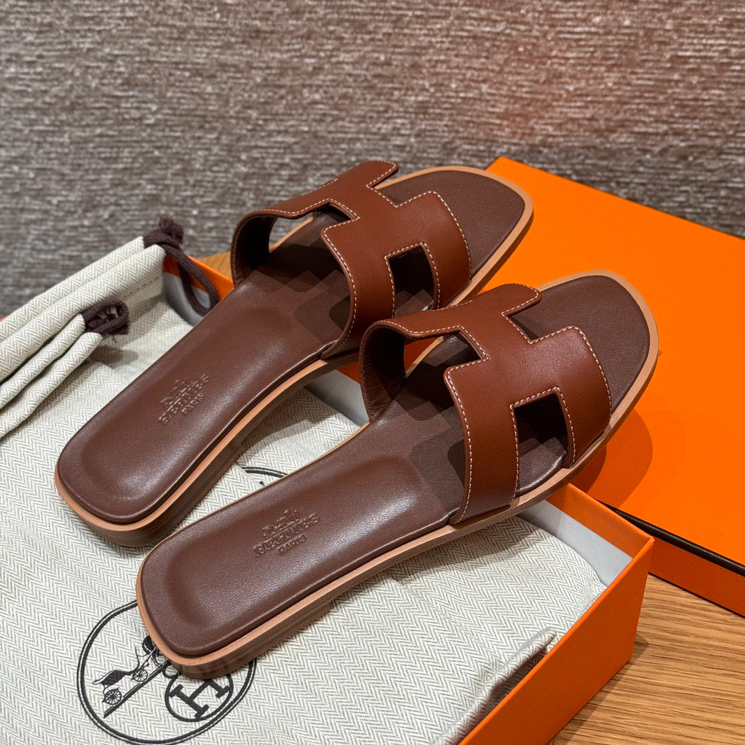Hermes Sandals