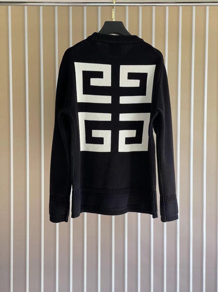 Gvc Sweater