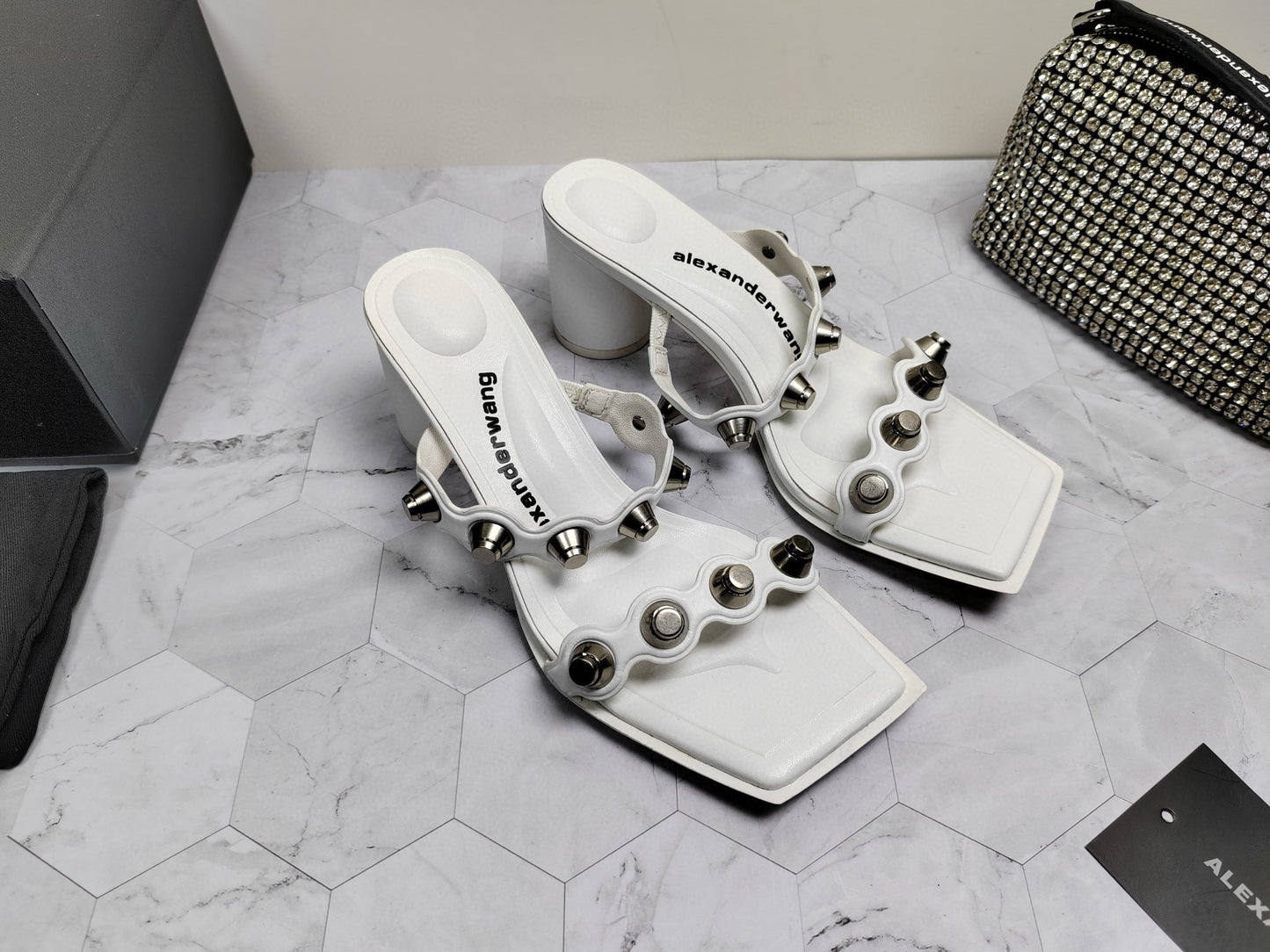 Alexander Wang Heels