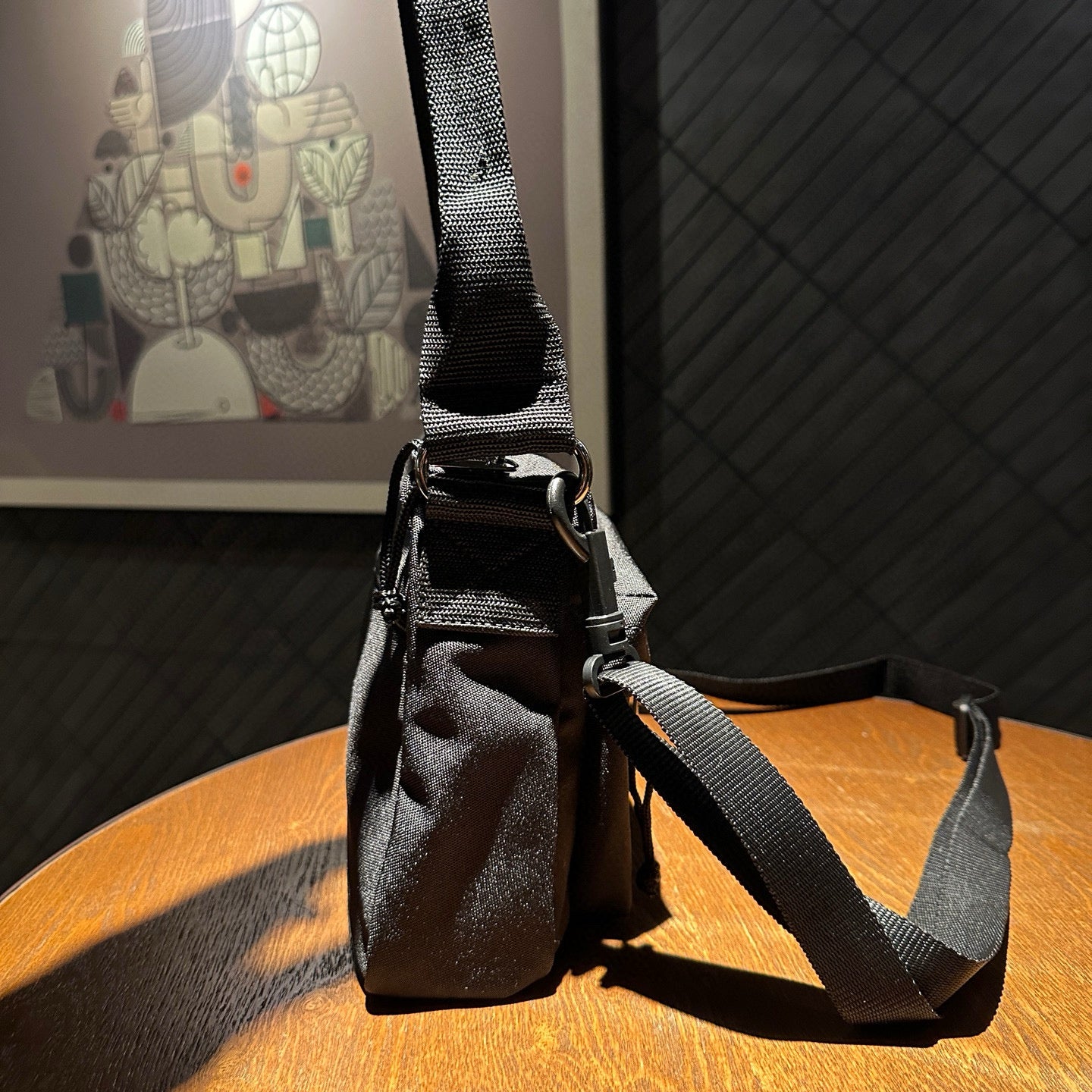 Balenciaga Cross Body Bag