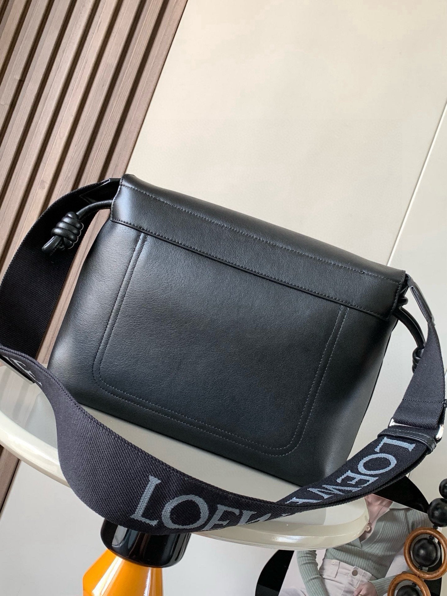 Loewe Messenger Bag
