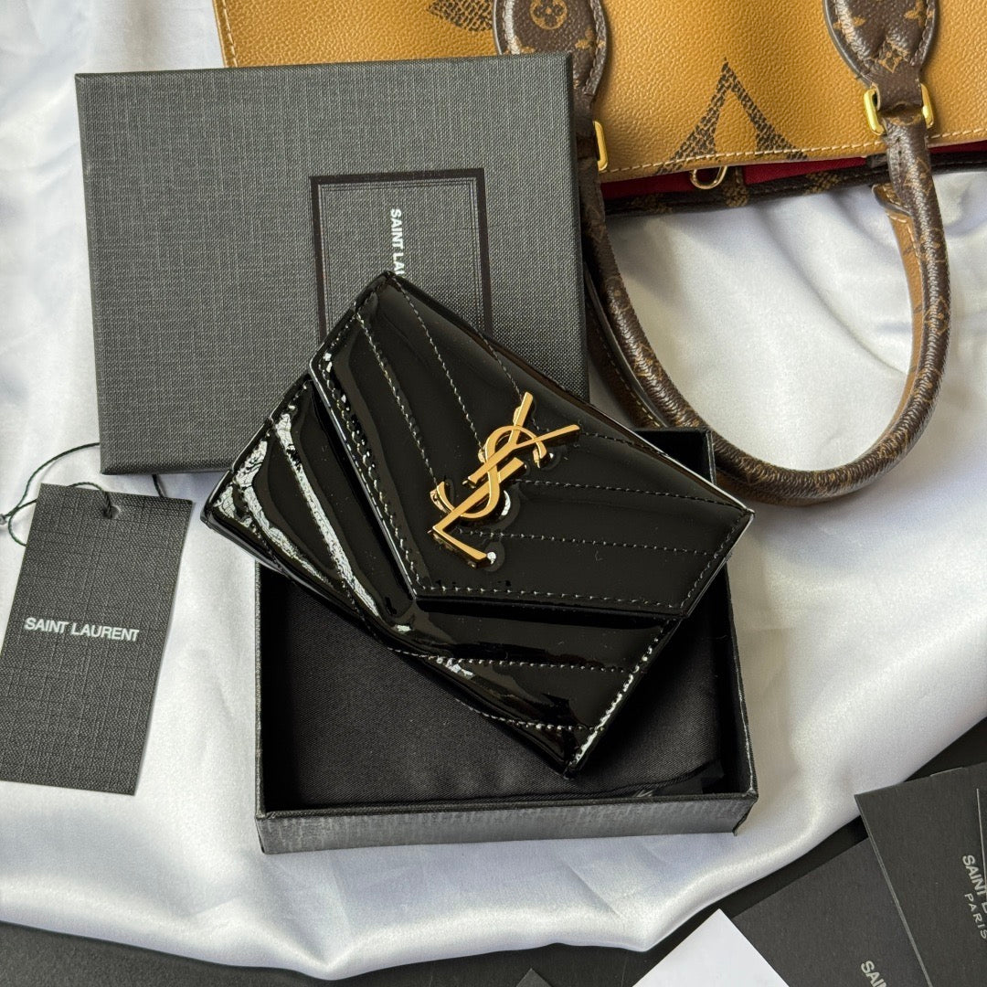YSL Wallet