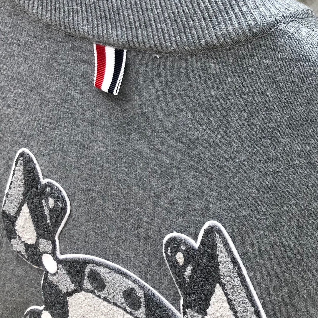 Thom Browne Jacket