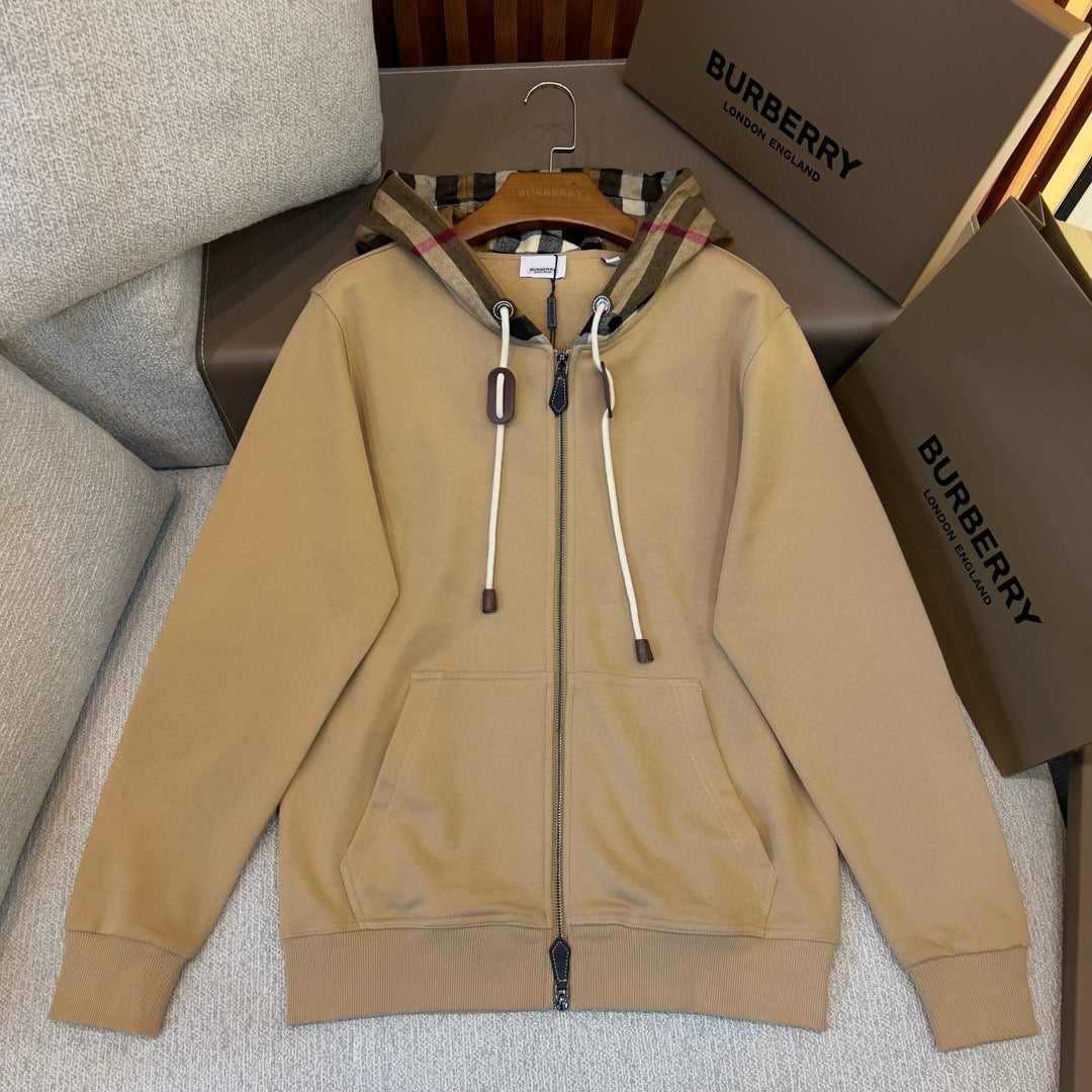 Burberry Jacket