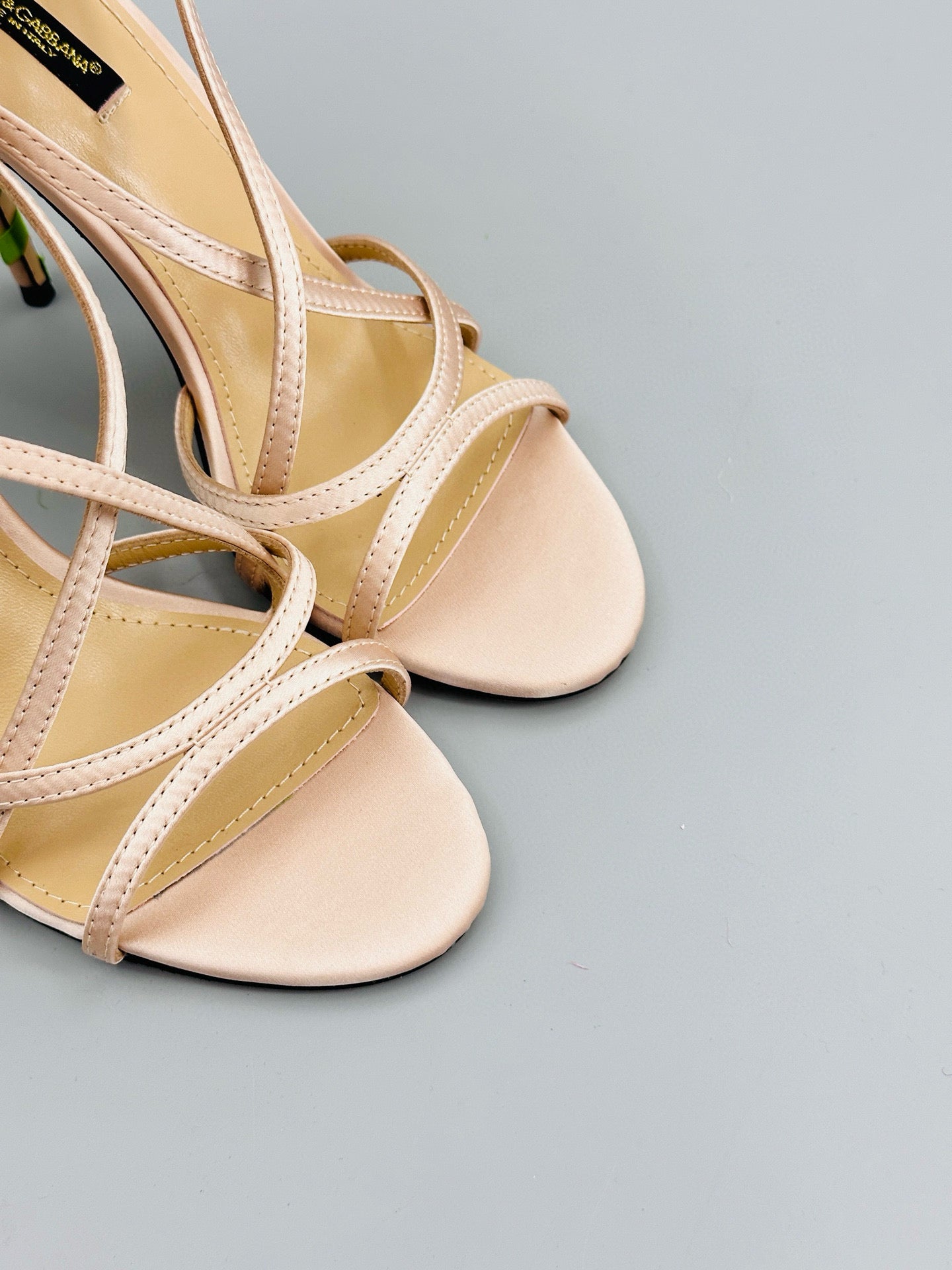 Dolce & Gabbana Heels