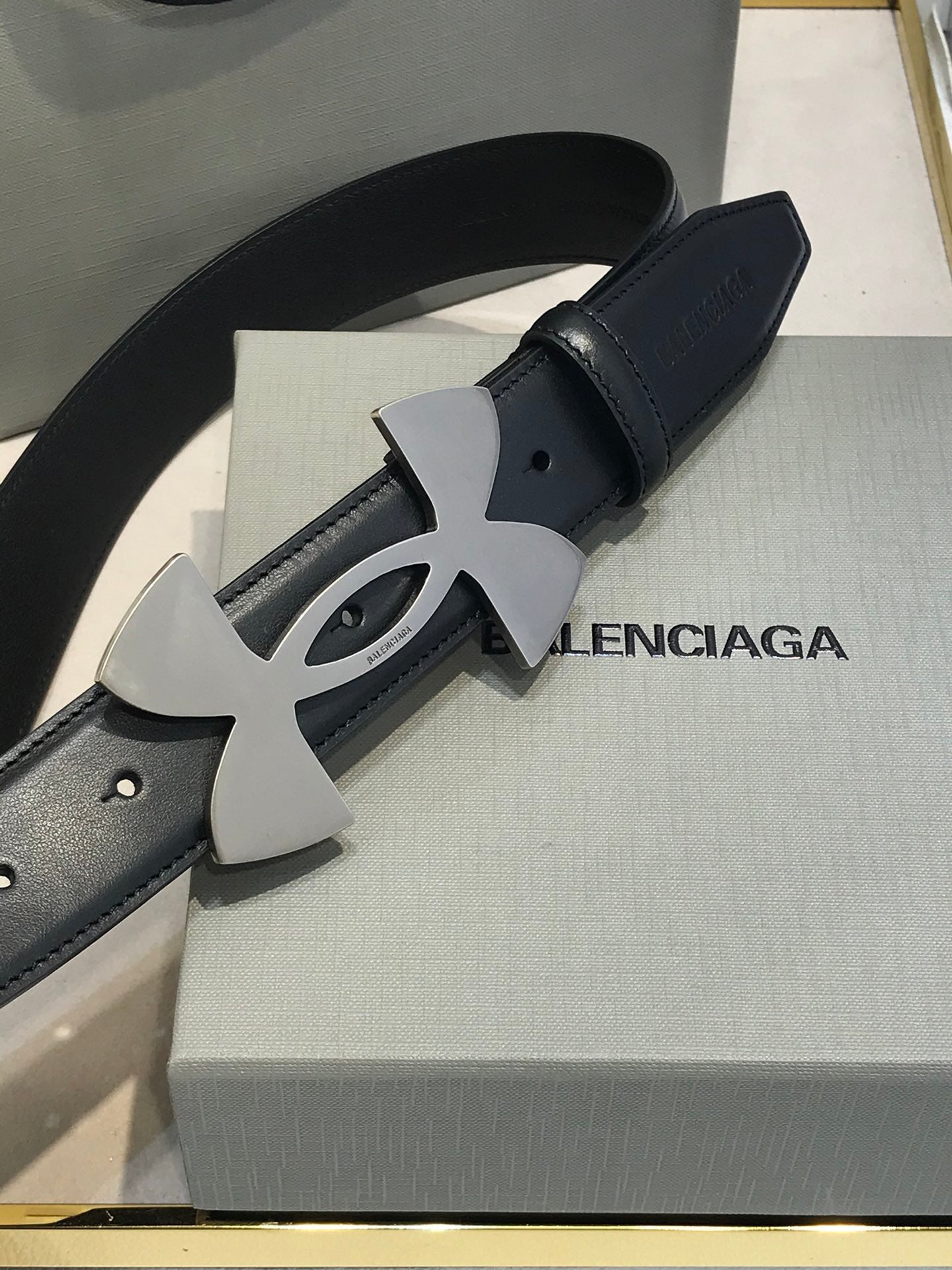 Balenciaga Belts