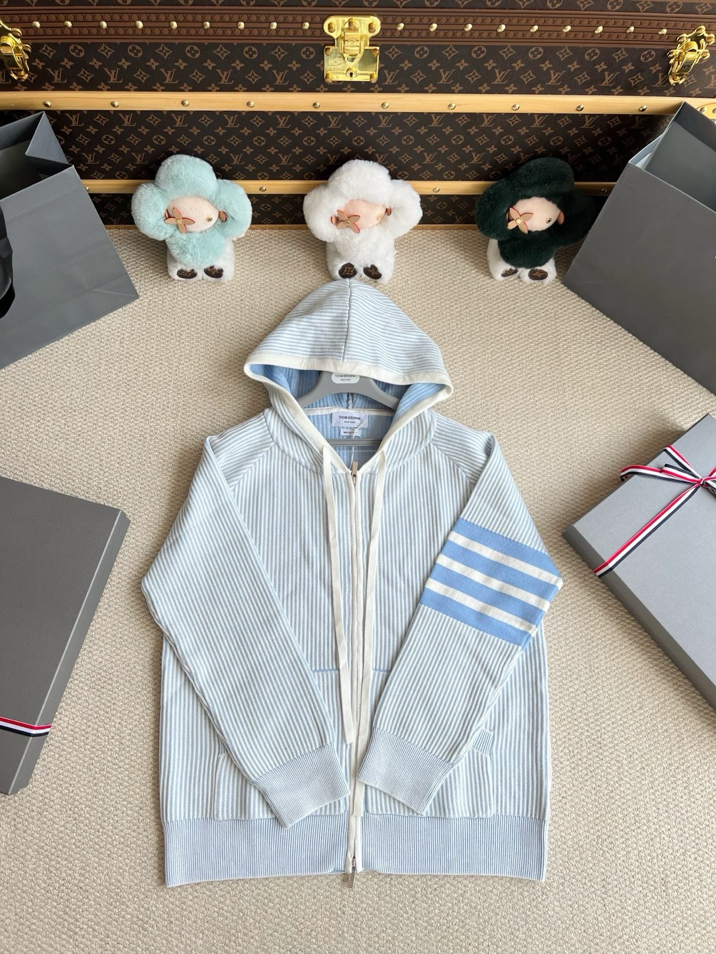 Thom Browne Jacket