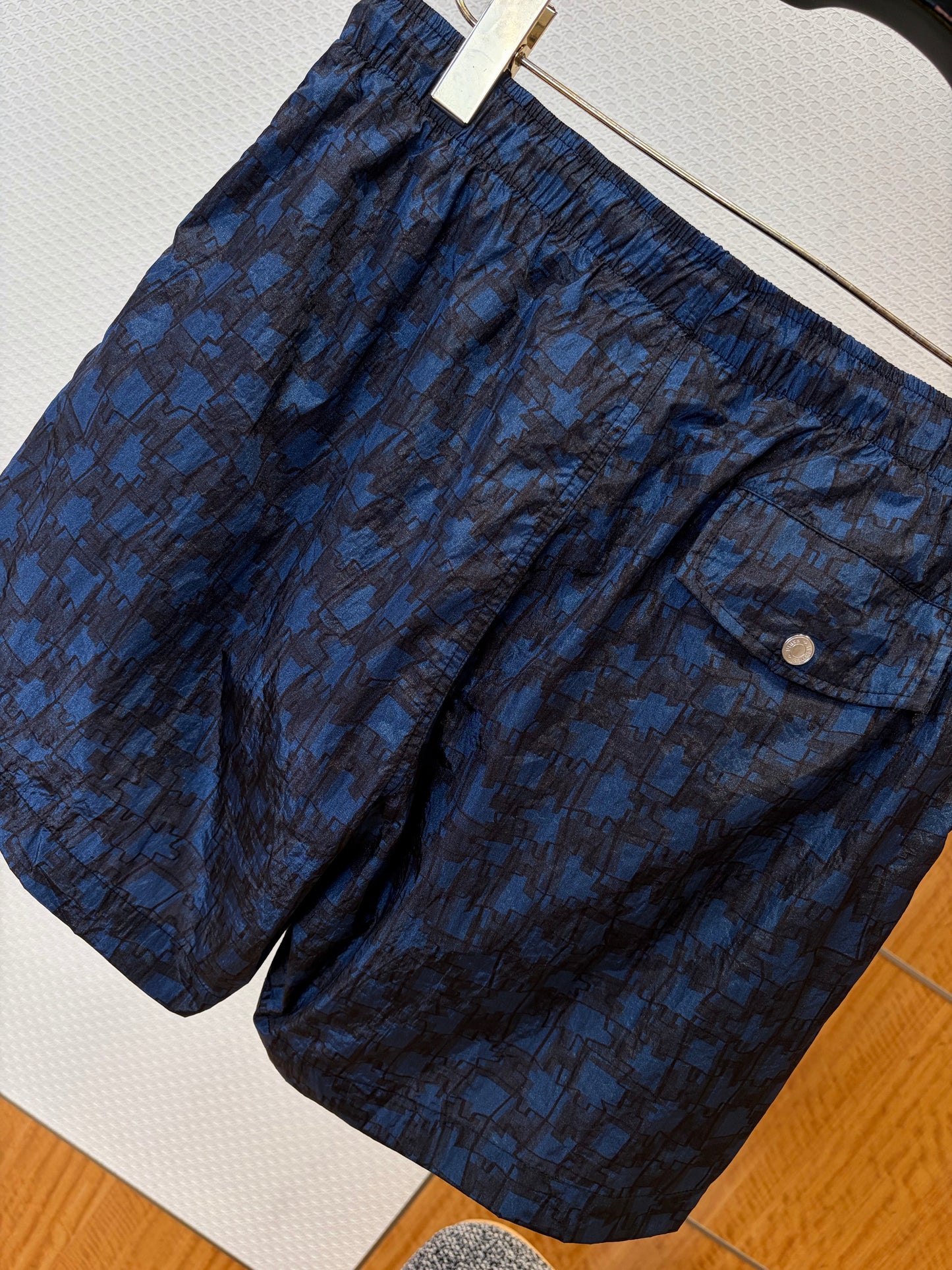 Hermes Short