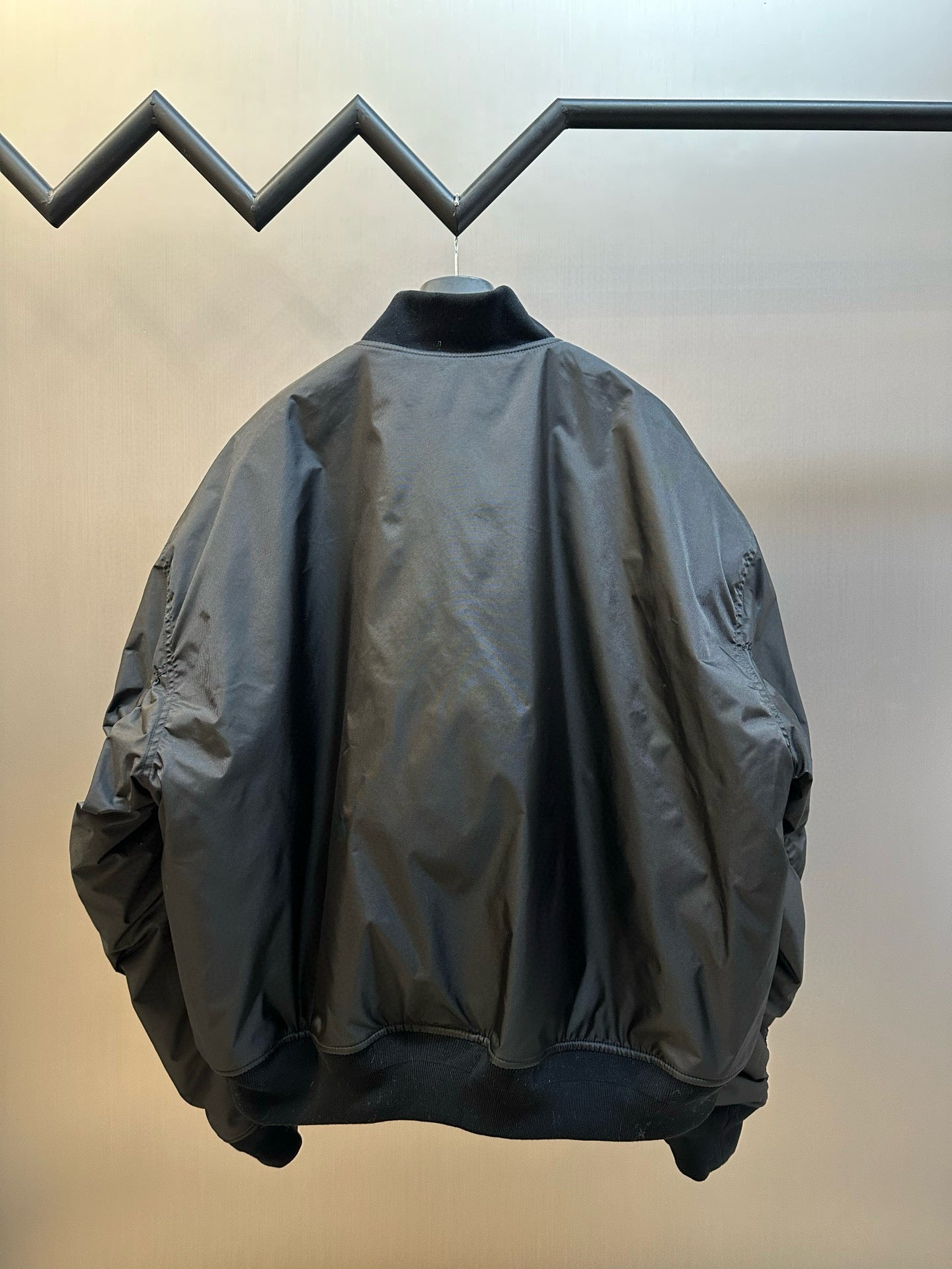 Balenciaga Jacket