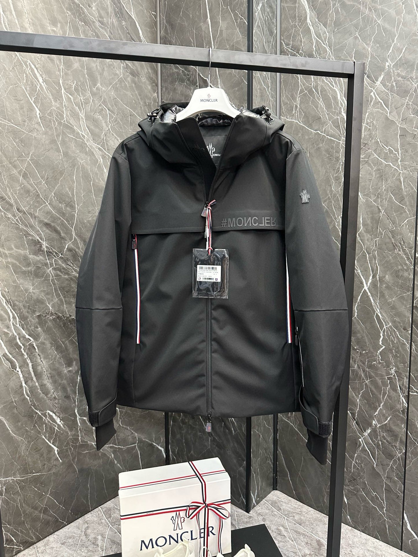 Moncler Windbreaker