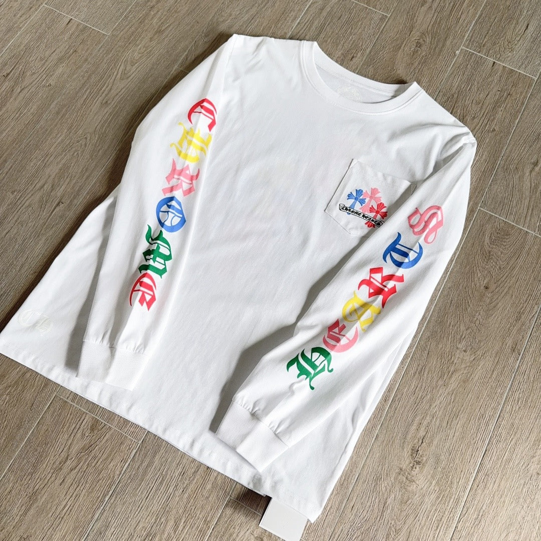 Chrome Hearts Sweater