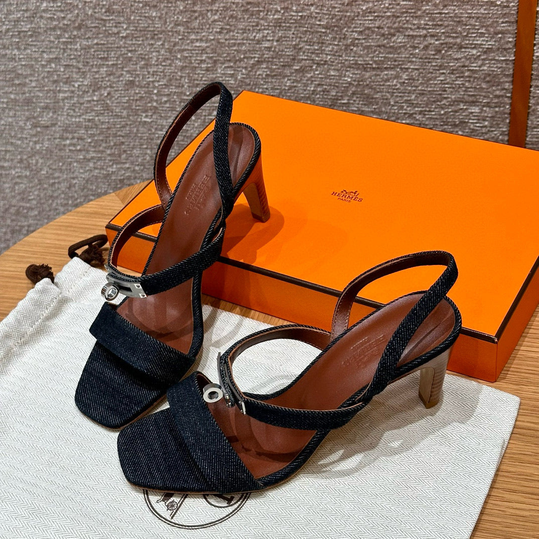 Hermes Heels