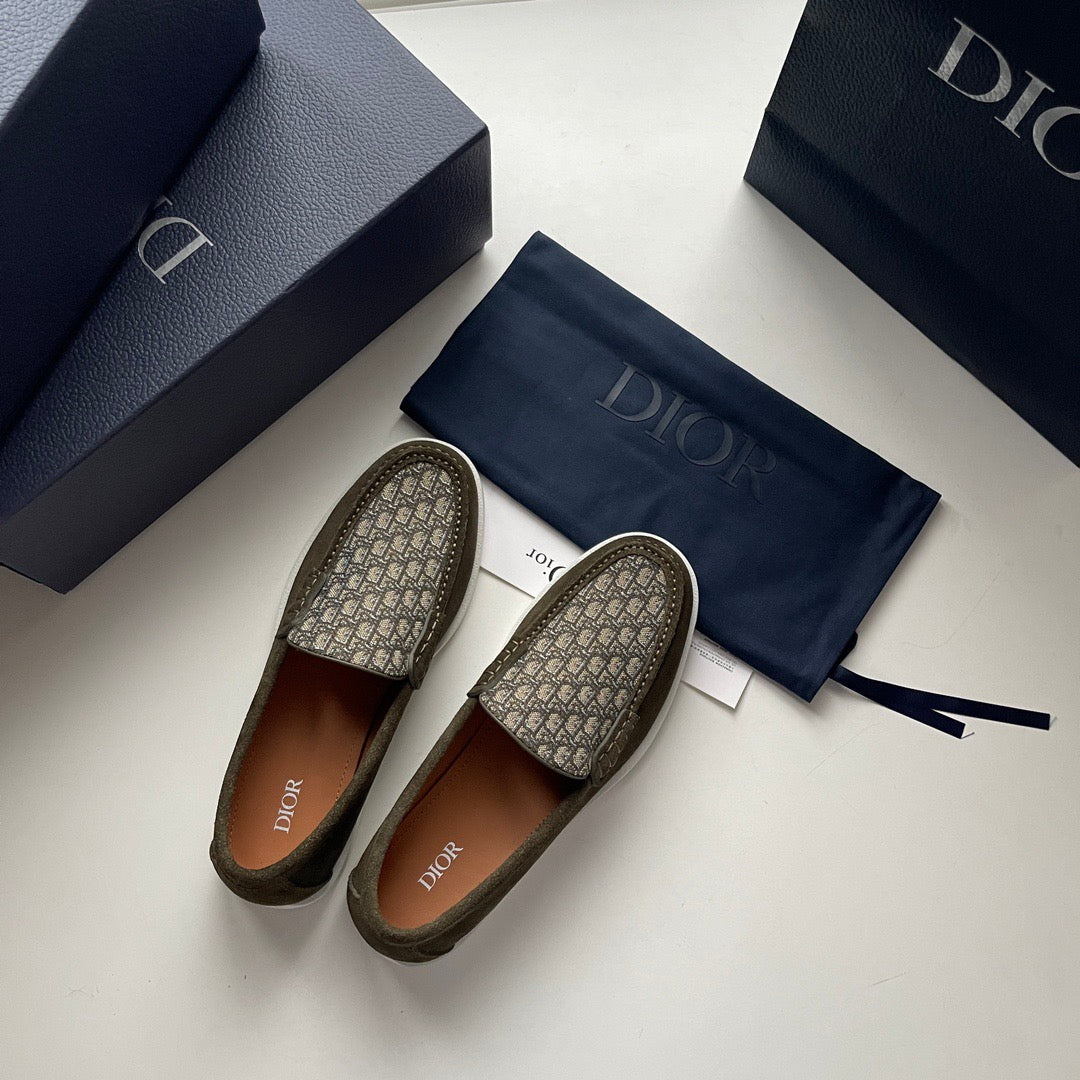 Dior Loafer