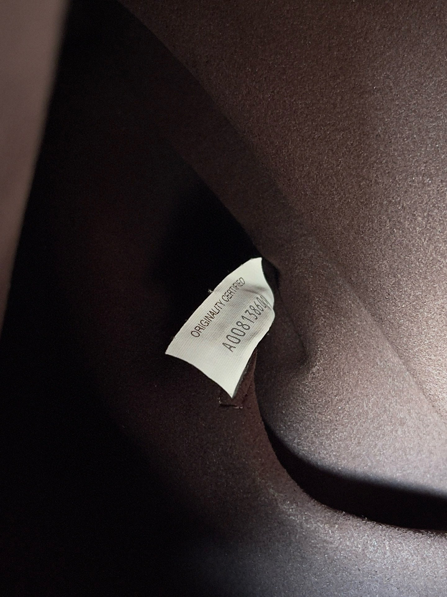 Bottega Veneta Backpack