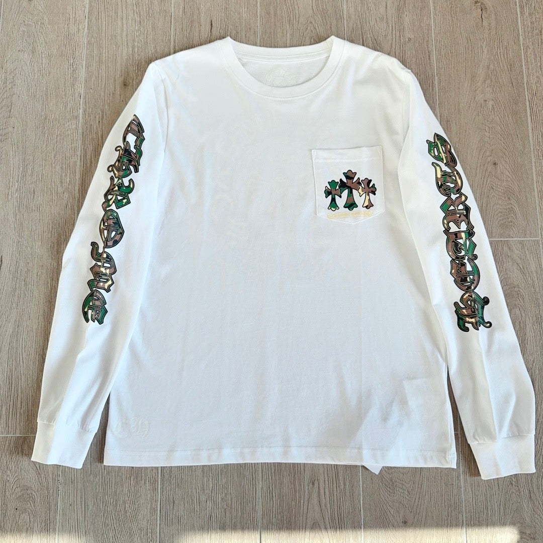 Chrome Hearts Sweater