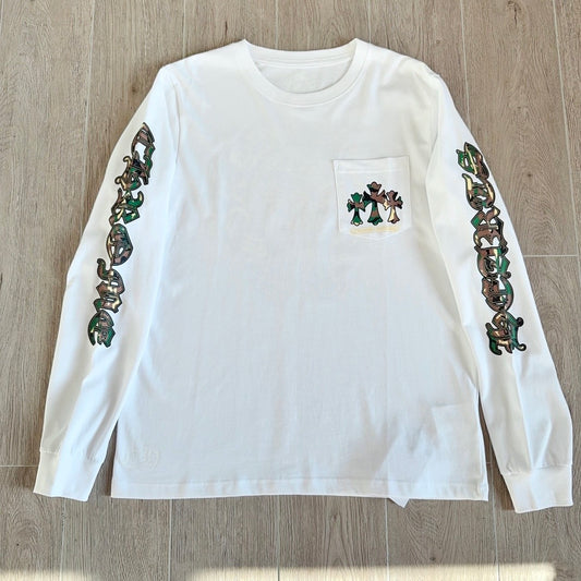 Chrome Hearts Sweater