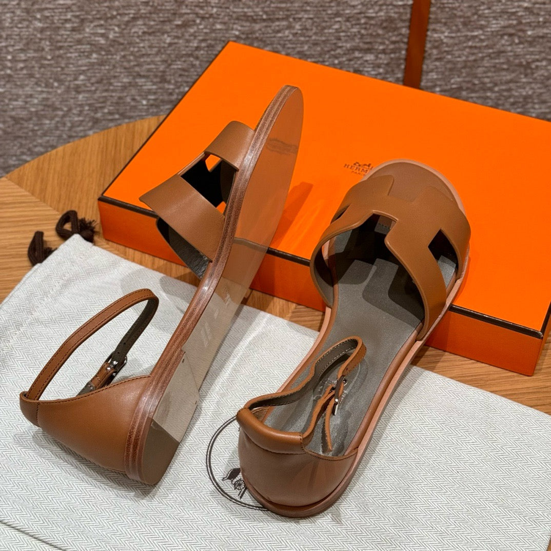 Hermes Sandals