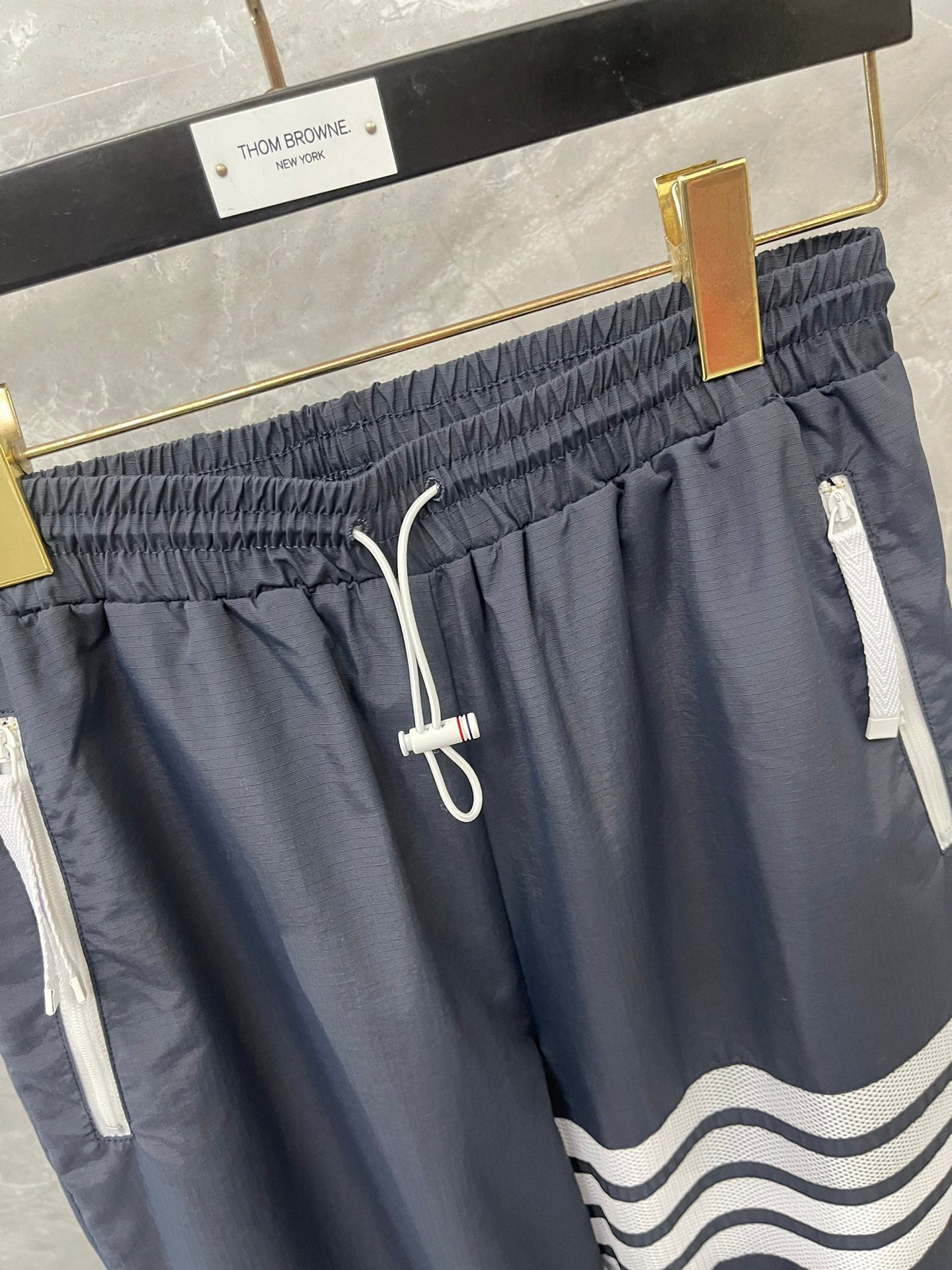 Thom Browne Long Pants