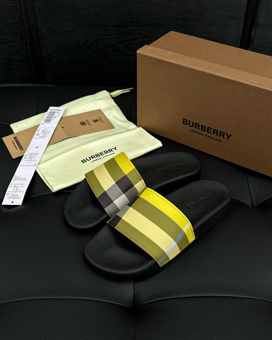 Burberry Sandals